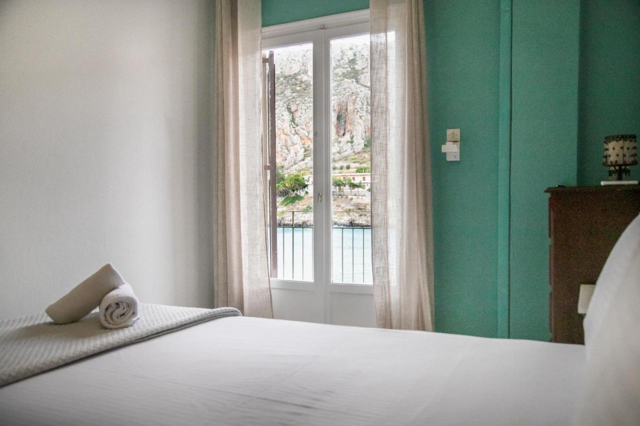 Gerolimin Blue Apartment เจโรลิเมนาส ภายนอก รูปภาพ